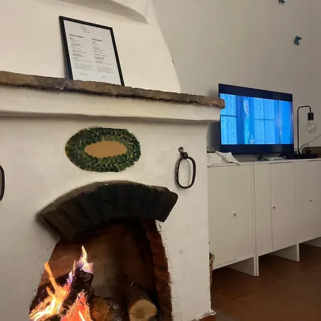 Апартаменты Slow House