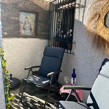 Apartment Slow House *