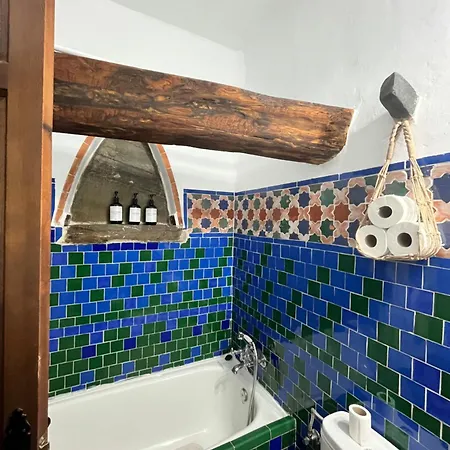 Apartment Slow House *