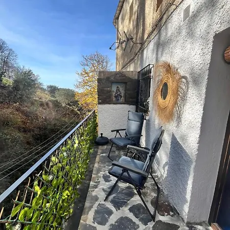 Slow House Apartment