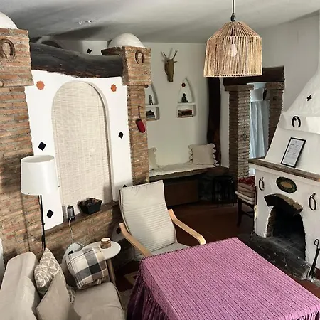 Slow House Apartment *
