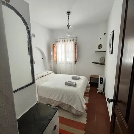 Apartment Slow House Bubion