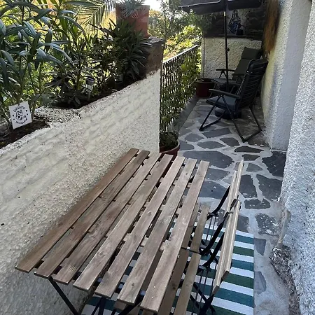 Slow House Apartment Bubion